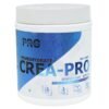 1- crea pro creatine monohydrate 60 servings 180g