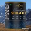 Pure Himalayan Shilajit resign 20g
