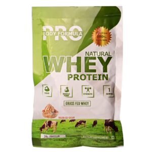 Probody formula whey protein 1kg