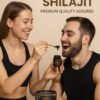 Pure Himalayan Shilajit resign 20g