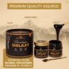 Pure Himalayan Shilajit resign 20g