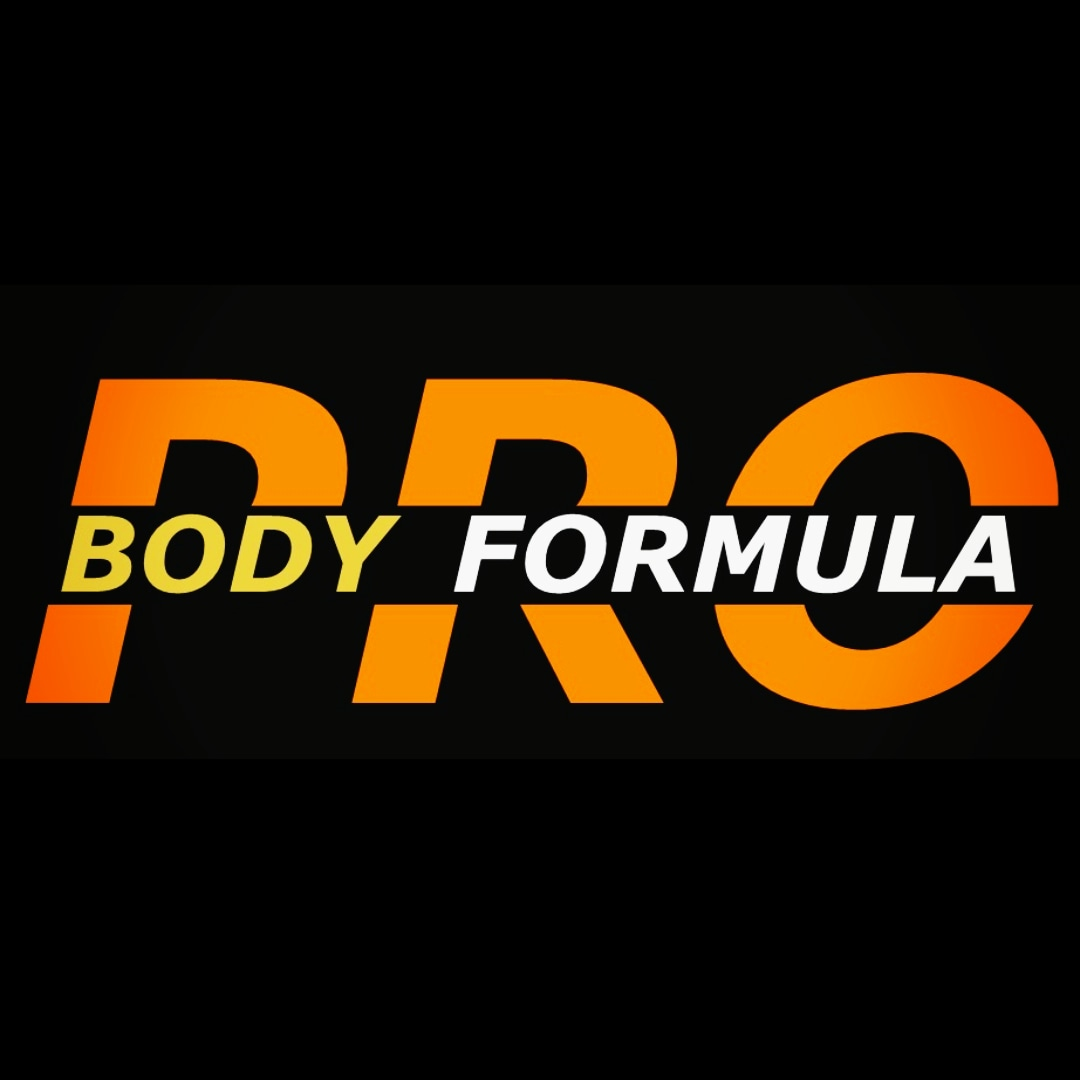 Probody formula