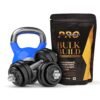 BULK BUILD