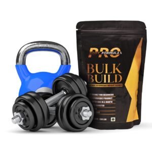 BULK BUILD