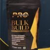 BULK BUILD