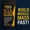 BULK BUILD