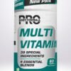 ProBody Formula Multivitamin – Advanced 4-in-1 Wellness Formula